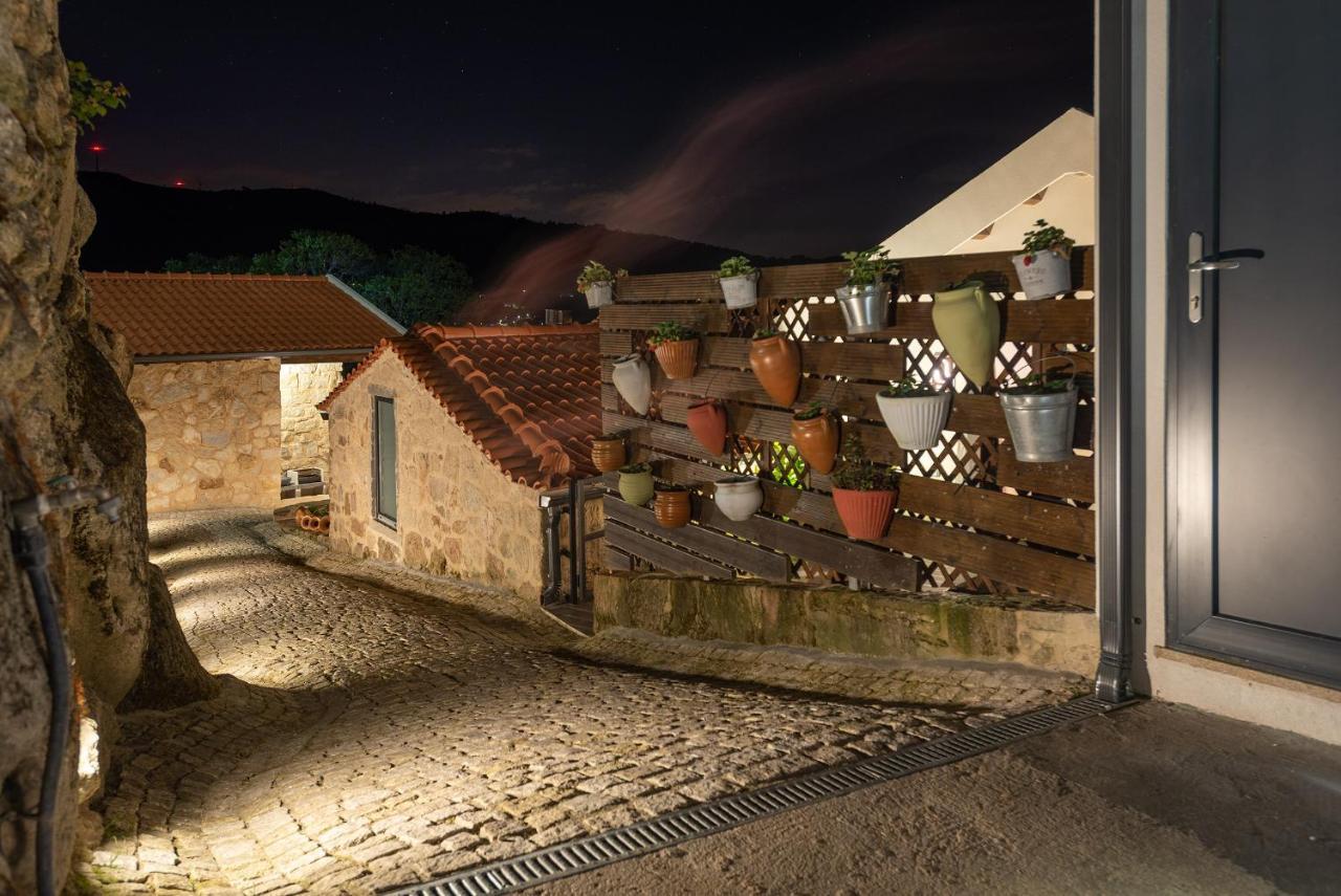 Апартаменты Quinta Das Pedras Novas Covas  Экстерьер фото