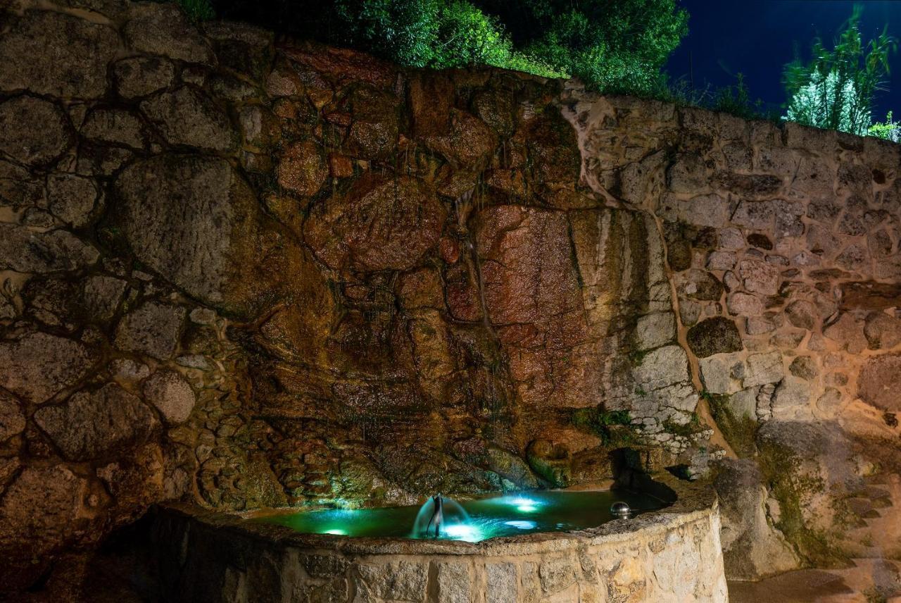 Апартаменты Quinta Das Pedras Novas Covas  Экстерьер фото