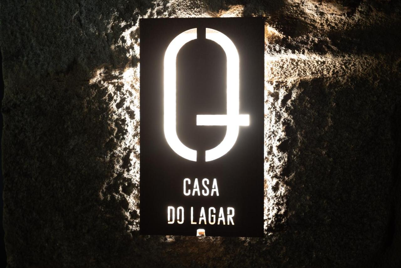 Апартаменты Quinta Das Pedras Novas Covas  Экстерьер фото