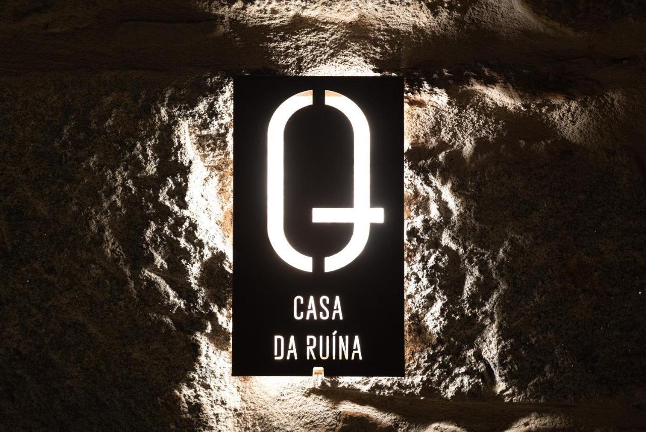 Апартаменты Quinta Das Pedras Novas Covas  Экстерьер фото