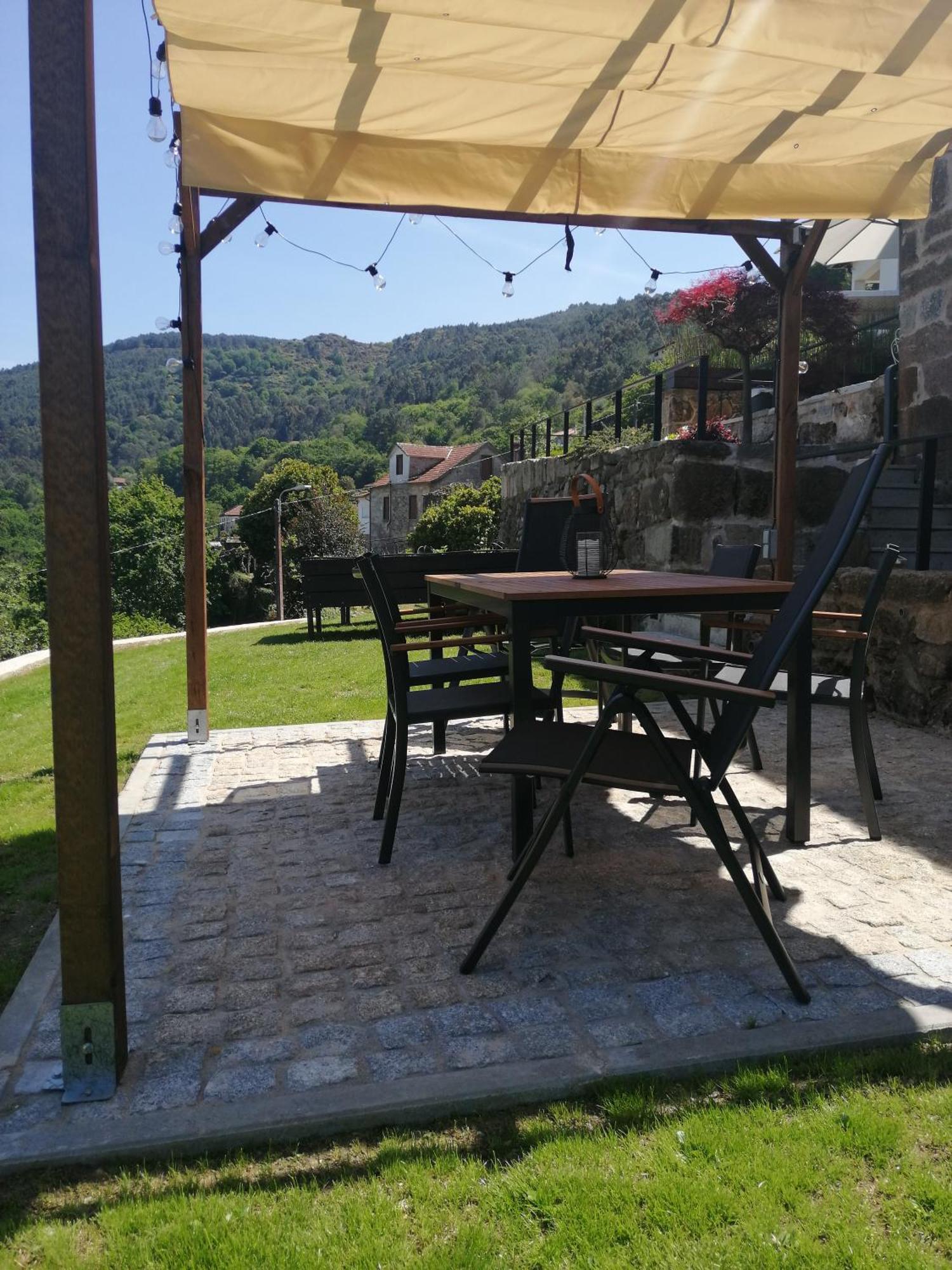 Апартаменты Quinta Das Pedras Novas Covas  Номер фото